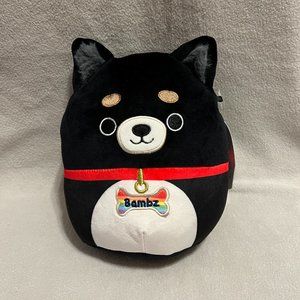 Bambz Squishmallow
